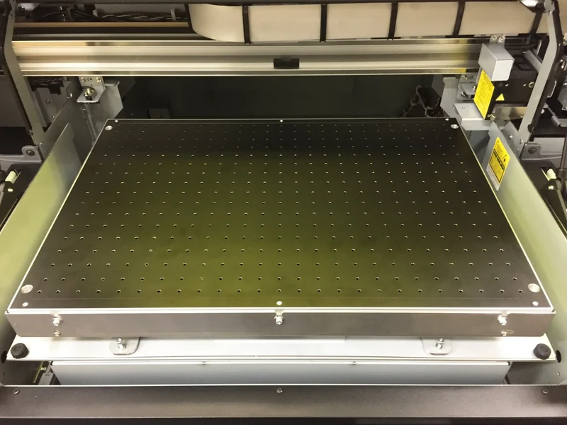 Imprimante Mutoh XpertJet 461UF