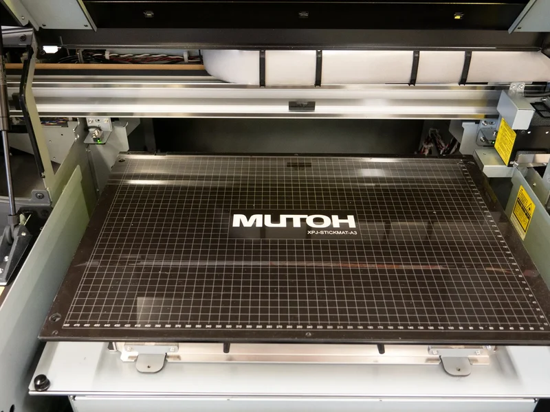 Imprimante Mutoh XpertJet 461UF