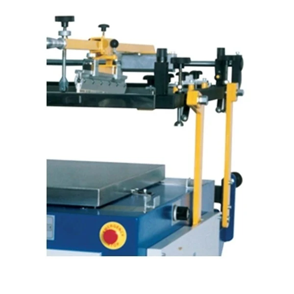 Machine de sérigraphie manuelle ETALPRINT