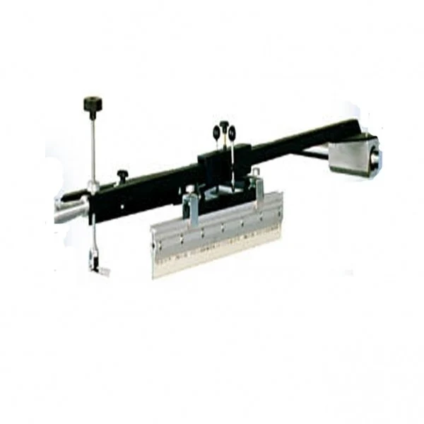 Machine de sérigraphie manuelle ROLLPRINT