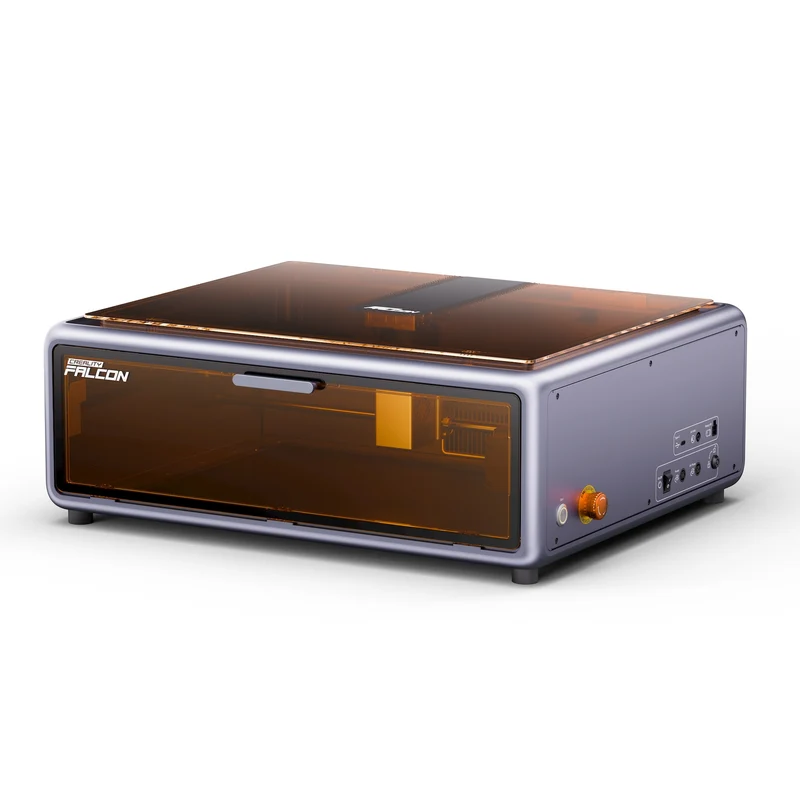 Machine de découpe / gravure Laser Creality - Falcon A1