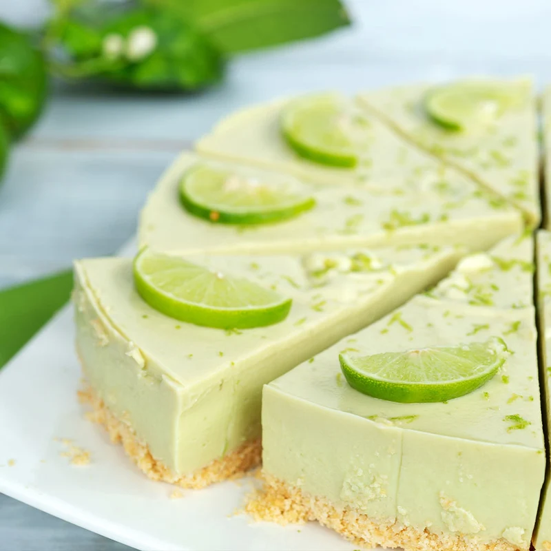 Key Lime Bush