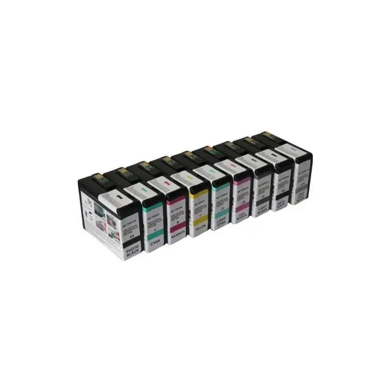 Epson C13T890300 Cartouche Magenta compatible