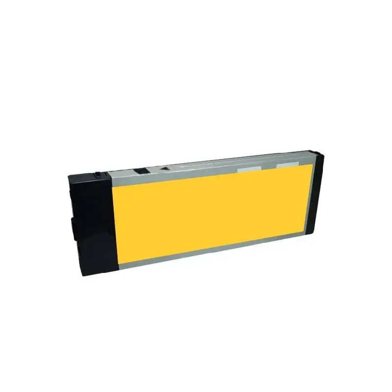 Epson T9074 Cartouche Jaune compatible équivalent à C13T907440