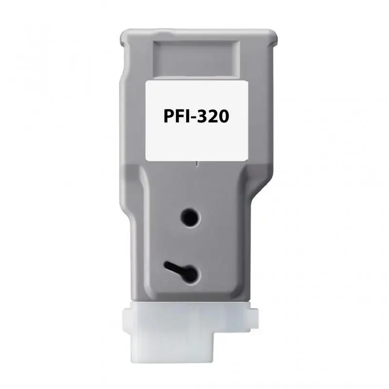 Canon 320 Cartouche Jaune compatible équivalent à 2893C001
