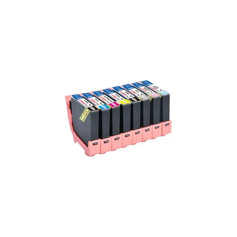 Canon C65 Cartouche Magenta compatible équivalent à CLI-65M