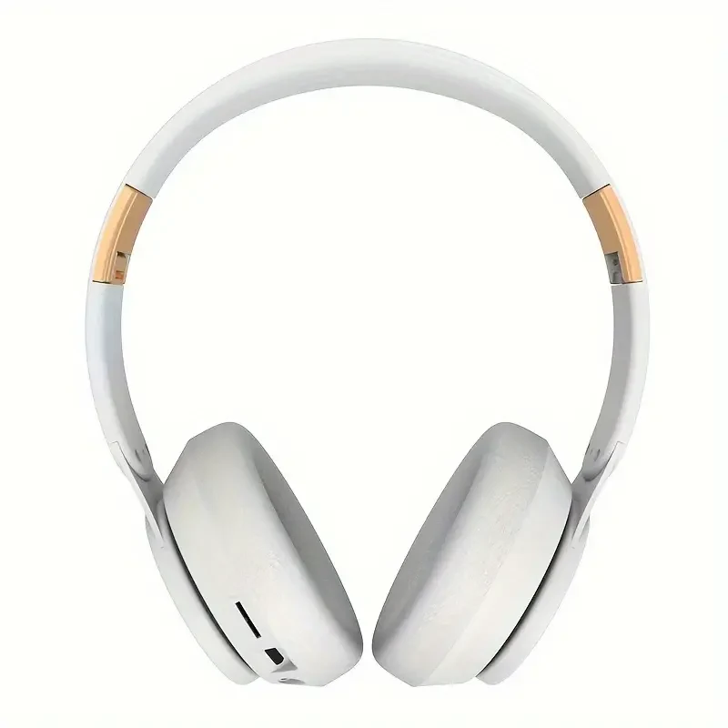 Casques d'écoute Sans Fil Bluetooth Premium – Son Immersif