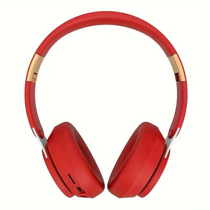 Casques d'écoute Sans Fil Bluetooth Premium – Son Immersif