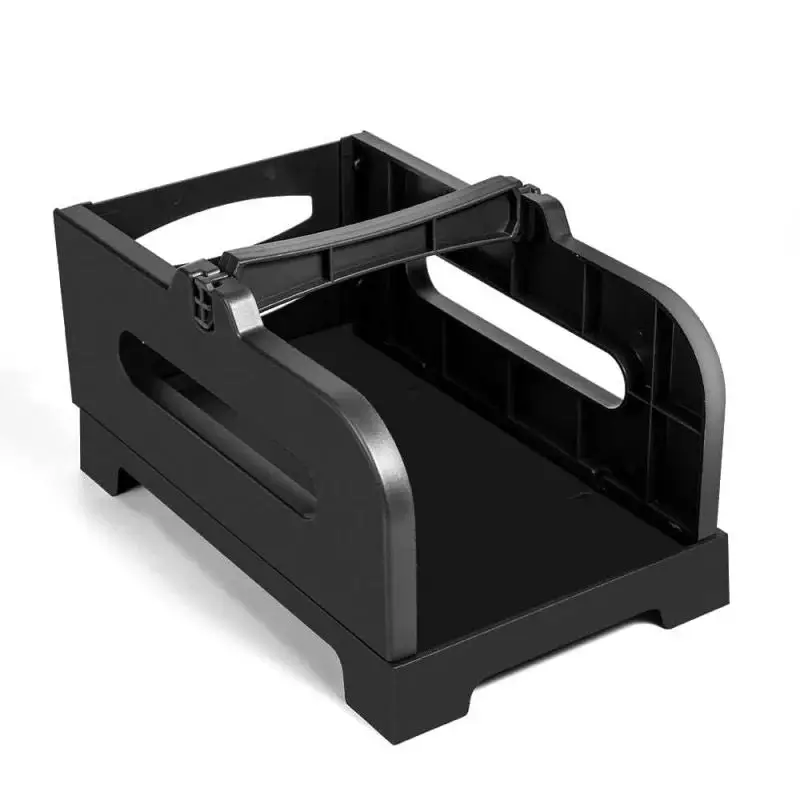 Phomemo - Porte-étiquette pour rouleau et paravent - Black