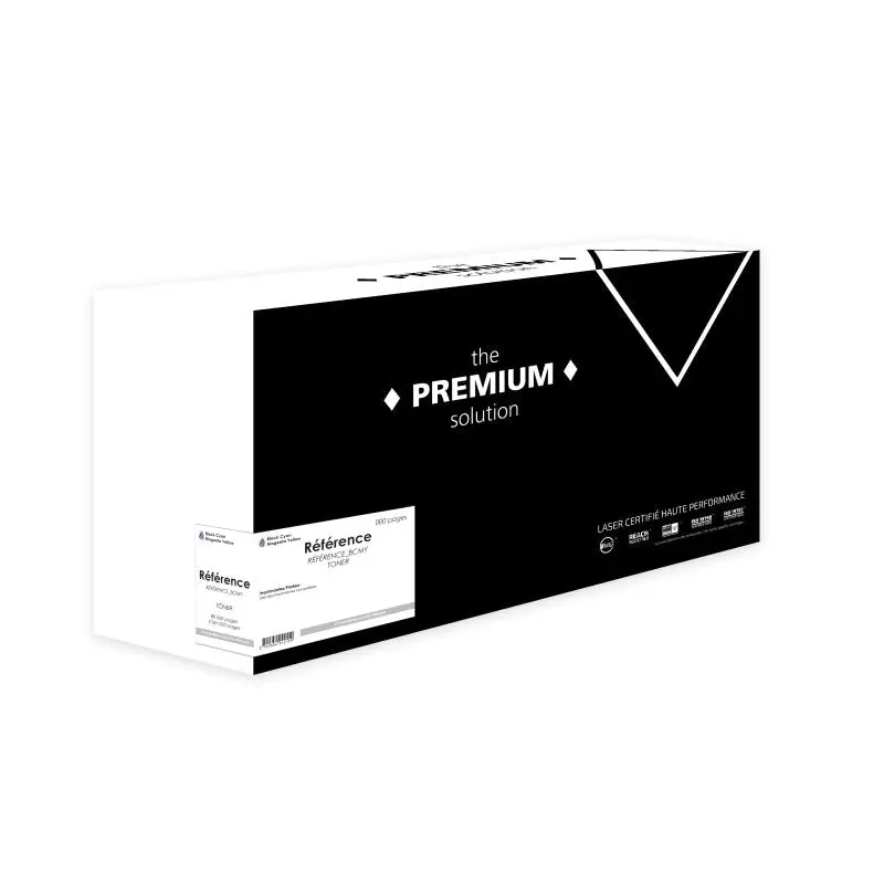 Samsung ML-2250D5 Toner Noir compatible équivalent à ML-2250D5ELS
