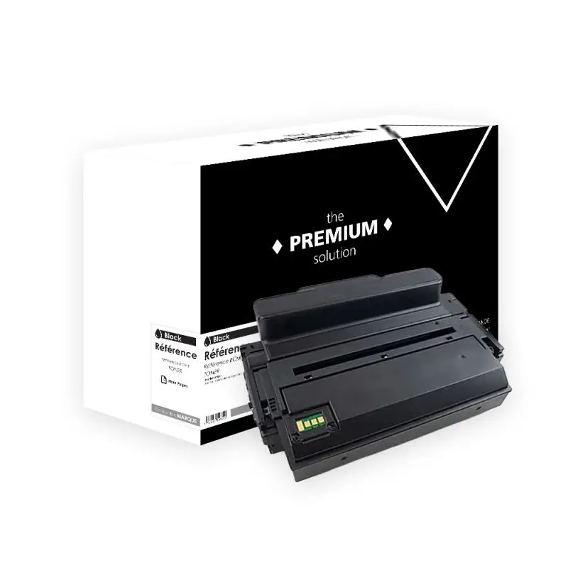 Samsung 208L Toner Noir compatible équivalent à MLT-D2082L