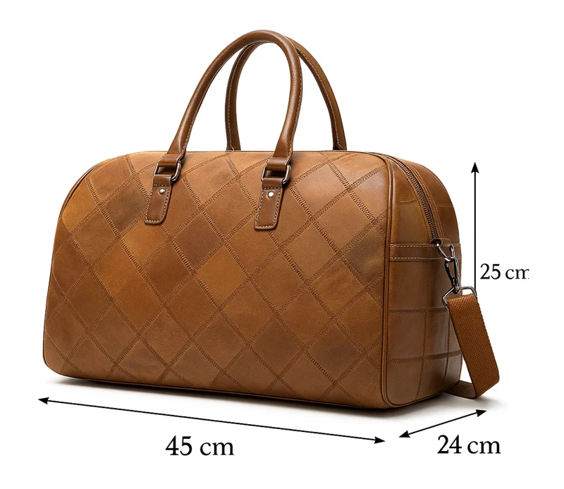 Sac de Voyage Unisexe Claude