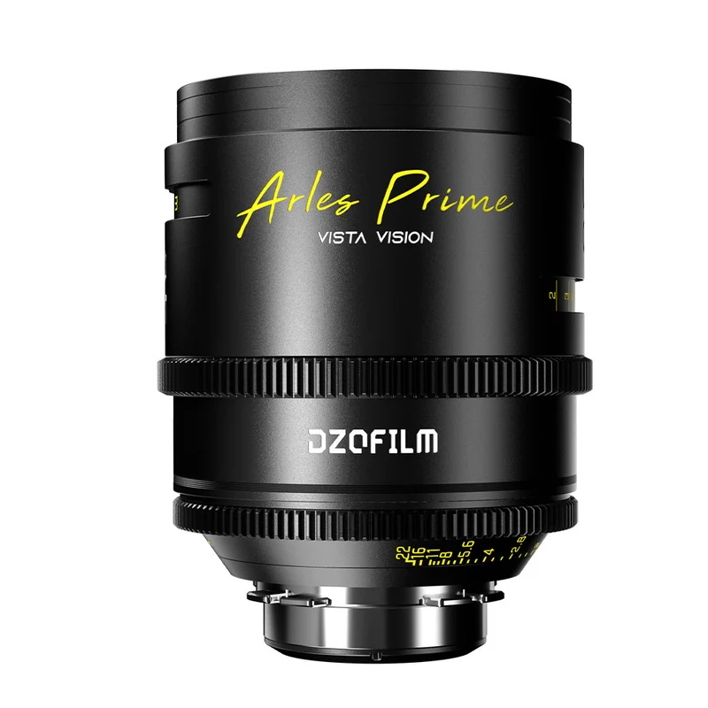 Arles 25mm T1.4 FF/VV (PL)