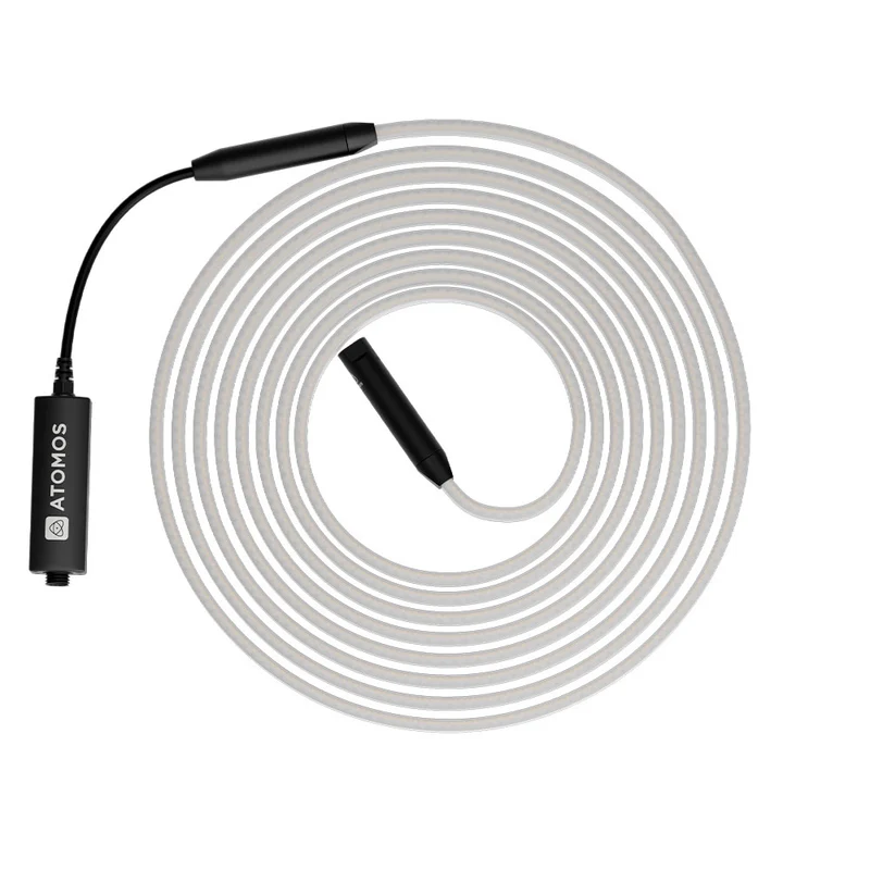 Lumière Spectre solaire Sun Dragon avec diffuseur (16pi/5m)