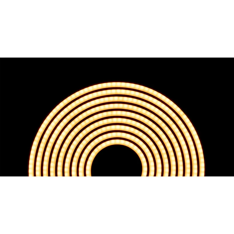 Lumière Spectre solaire Sun Dragon avec diffuseur (16pi/5m)