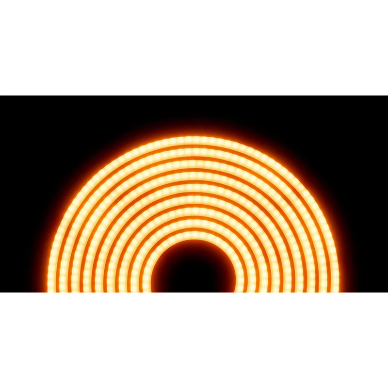 Lumière Spectre solaire Sun Dragon avec diffuseur (16pi/5m)