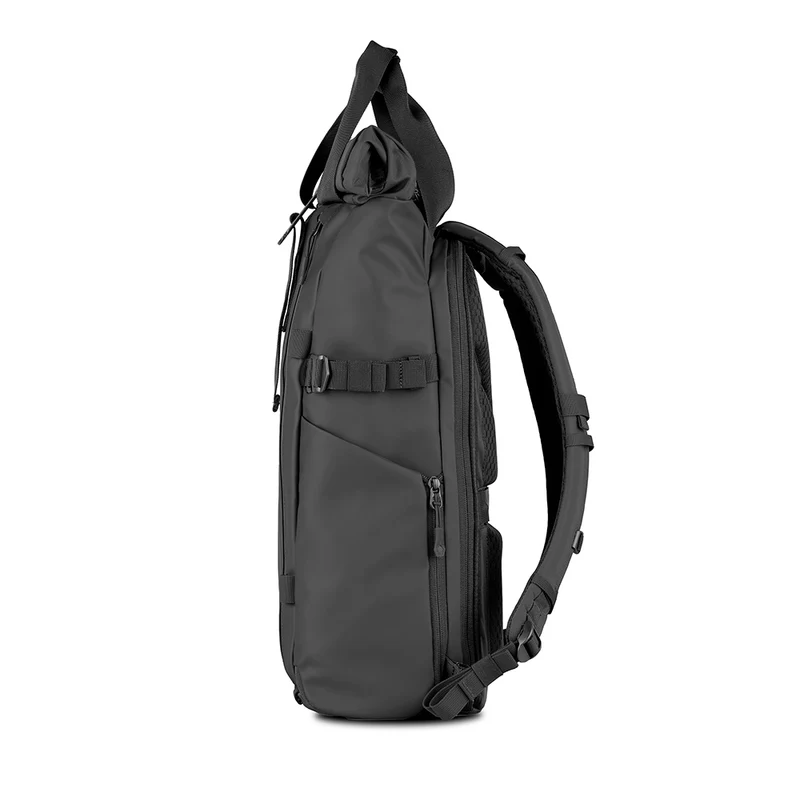 Sac à dos PRVKE 31 v4 Ensemble Photo (Noir)