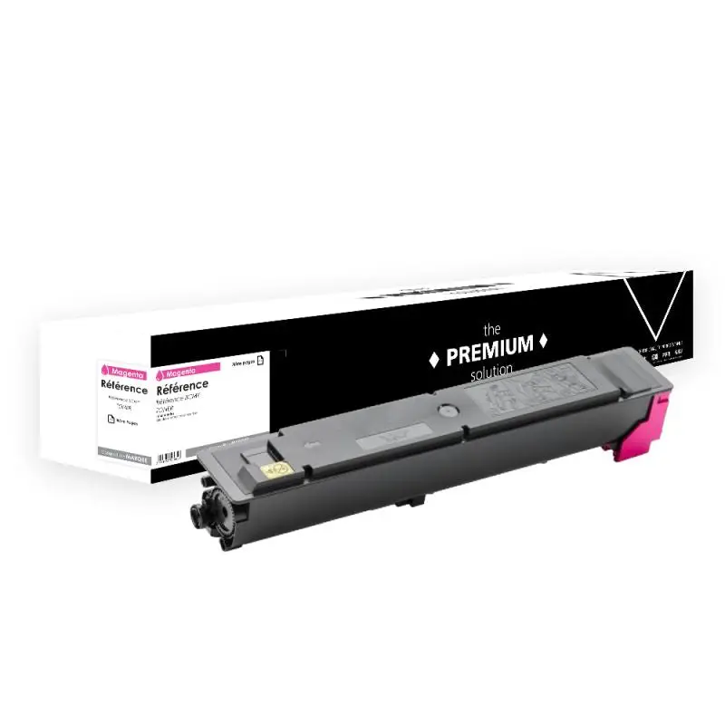Kyocera Mita 1T02Z7BNL0 Toner Magenta compatible