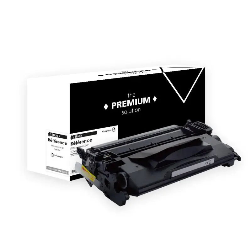 Canon 052H Toner Noir compatible équivalent à 2200C002
