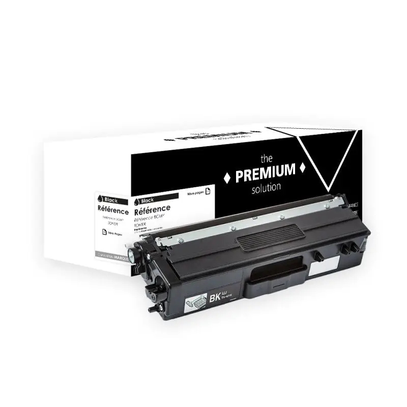 Brother TN-900 Toner Noir compatible