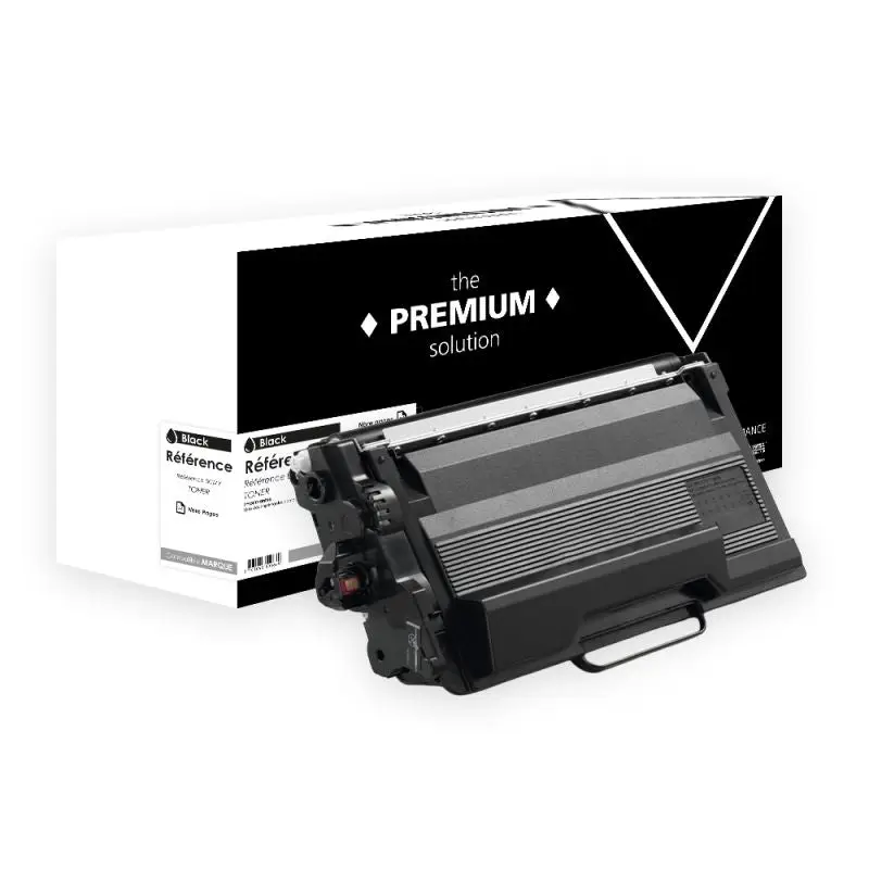 Brother TN-3512 Toner Noir compatible