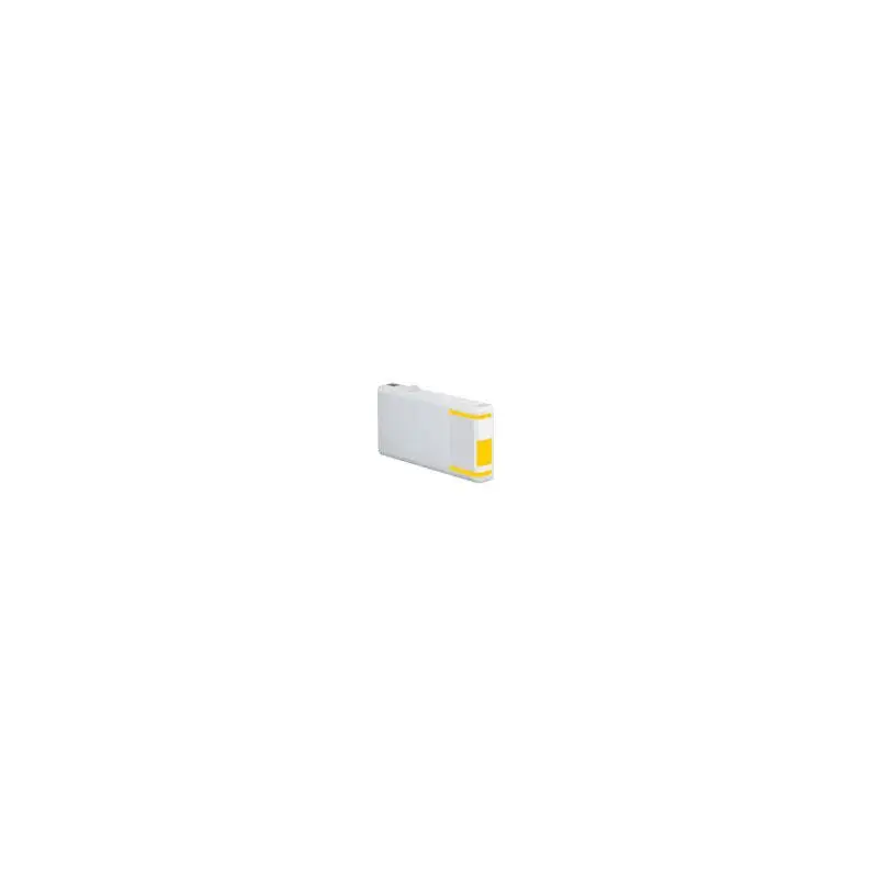 Epson T7024 Cartouche Jaune compatible équivalent à C13T70244010