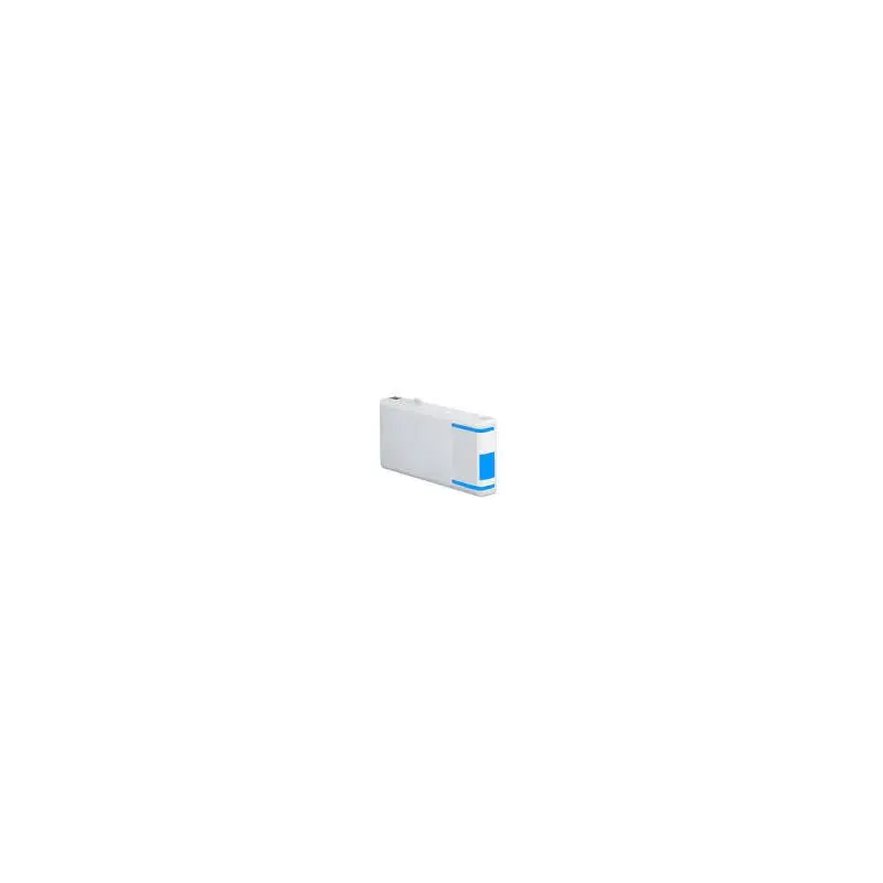 Epson T7022 Cartouche Cyan compatible équivalent à C13T70224010