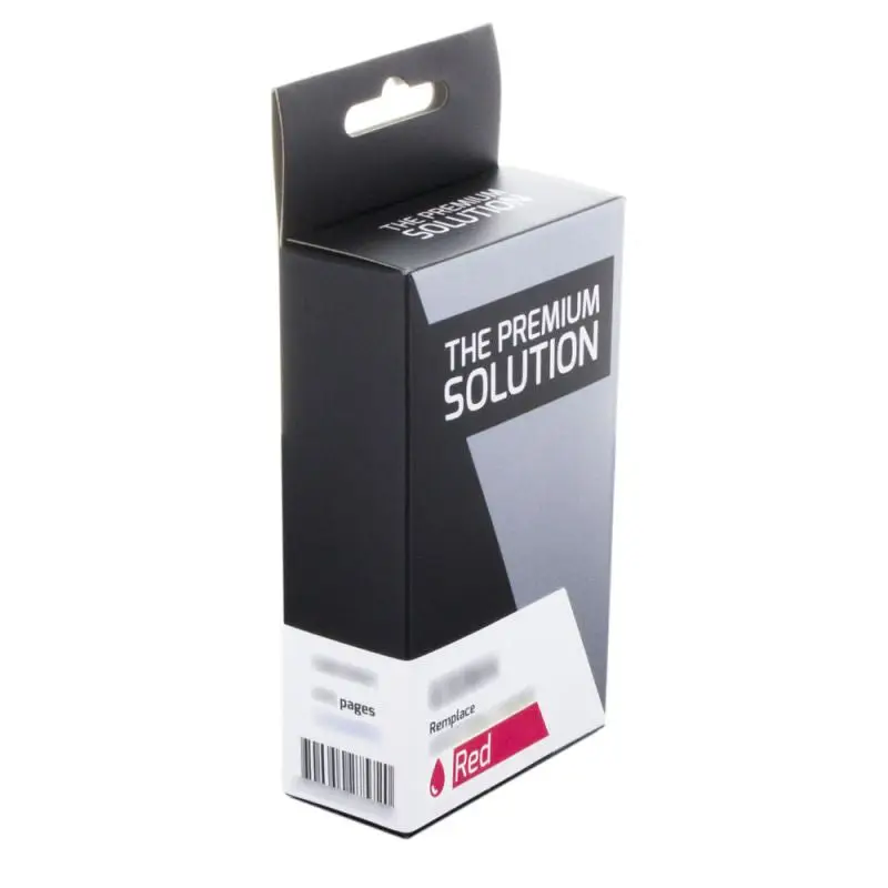 Epson T0547 Grenouille Cartouche Red compatible équivalent à T0547