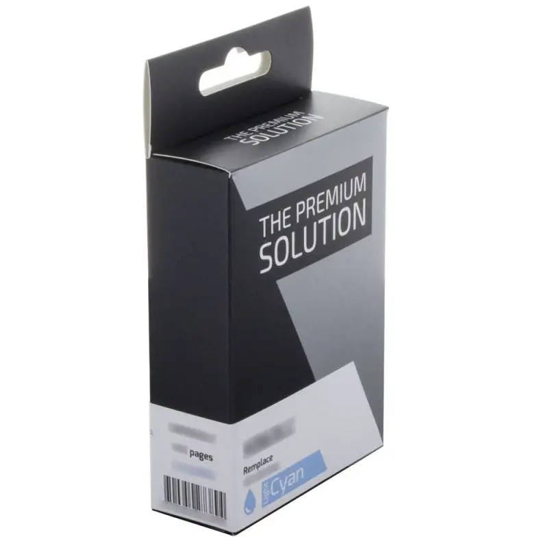Epson T0485 Hyppocampe Cartouche Light Cyan compatible équivalent à C13T04854010