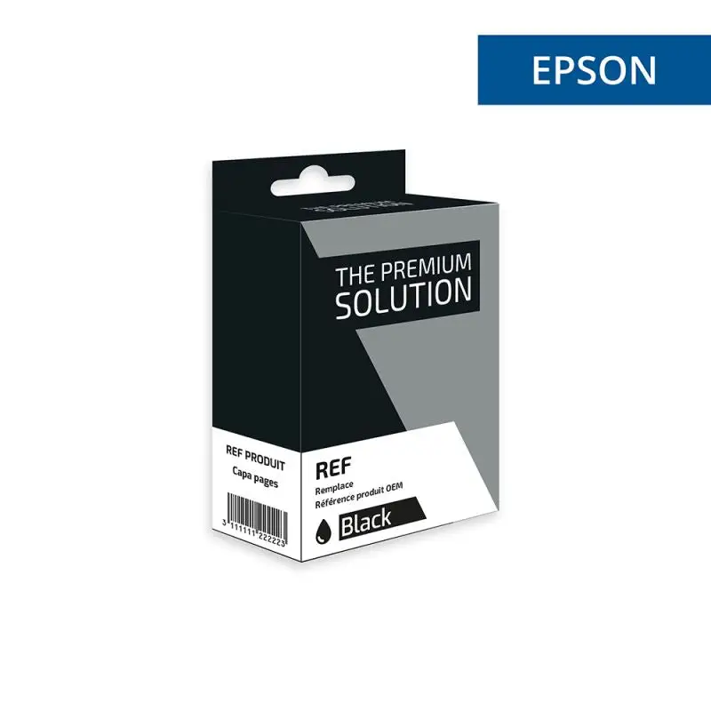 Epson 405XXL Cartouche Noir compatible équivalent à C13T02J14010